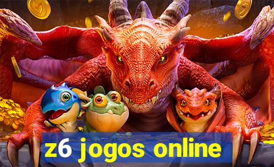 z6 jogos online